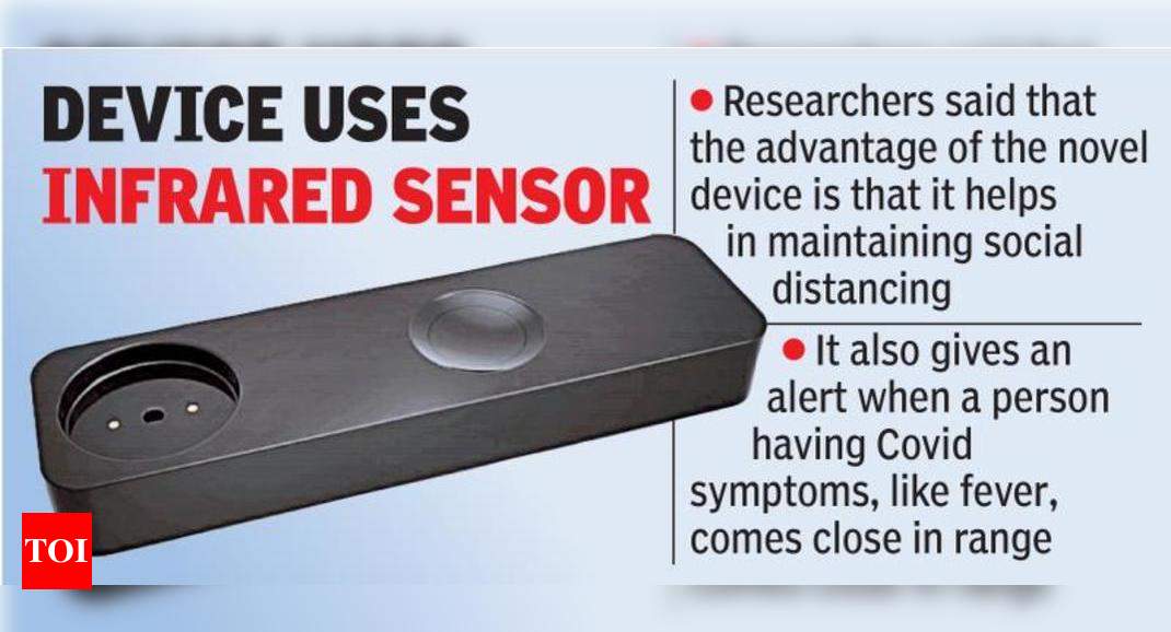 Advantages and Disadvantages of Infrared sensor