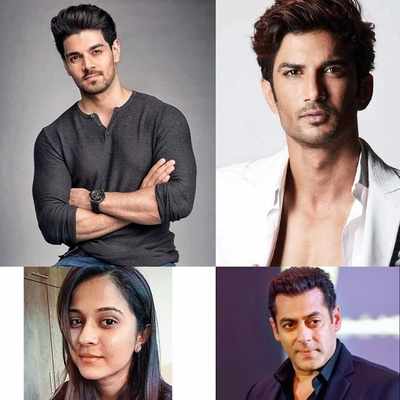 Sooraj Pancholi: I have never met Disha Salian in my life. I found out about her after Sushant’s death