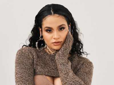 Kehlani sued for allegedly wrecking luxury rental car: report