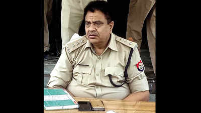 Kanpur encounter: officer Devendra Kumar Mishra was to retire next year