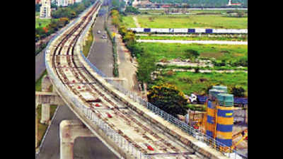 Rs 527 crore funds boost for Kolkata’s longest Metro corridor