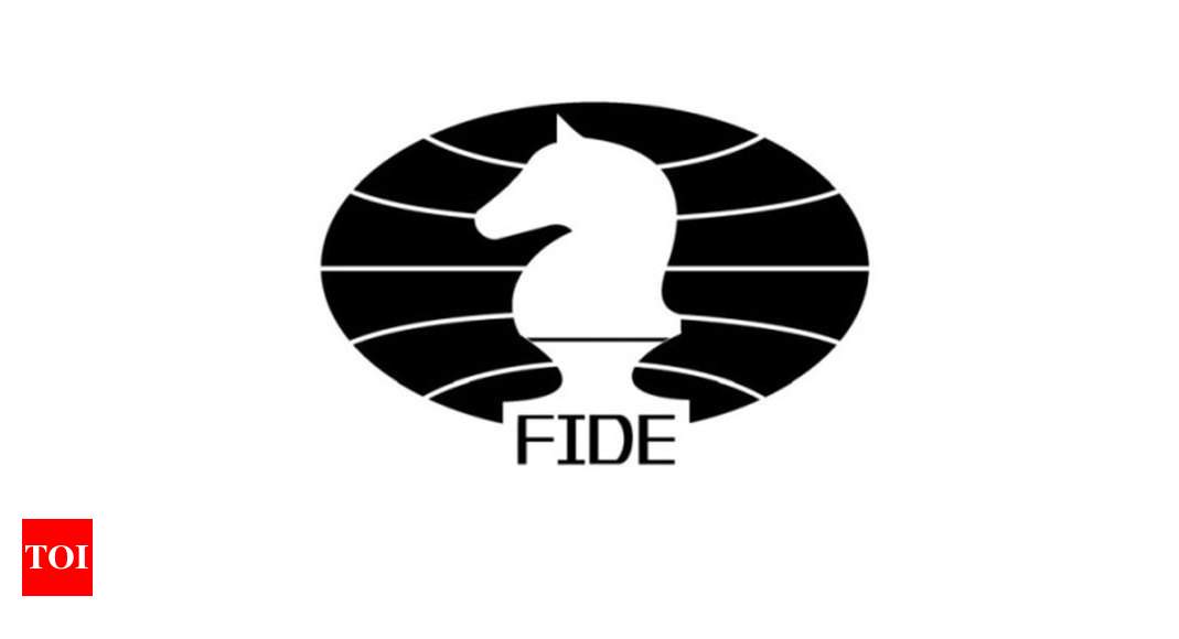 FIDE Online Olympiad Ready For Top Division 