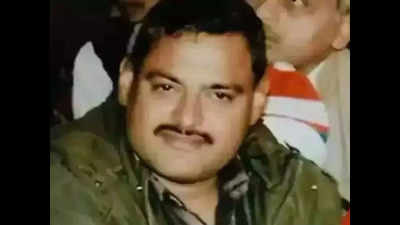 UP: Vikas Dubey once killed a ‘minister’ inside thana