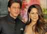SRK, Gauri's social media banter is adorable
