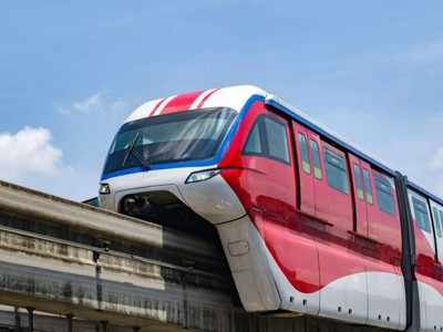 Three Indian companies express interest in Mumbai monorail projects