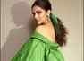Here’s how DP is prepping for her next