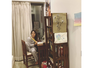Ira Khan shares pics of her new home