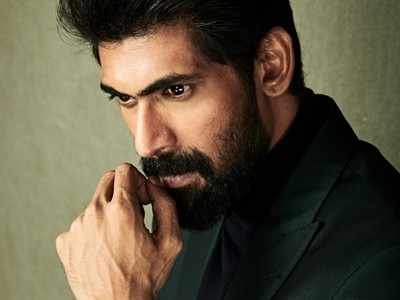 Rana Daggubati believes now is the right time for independent filmmakers to shine
