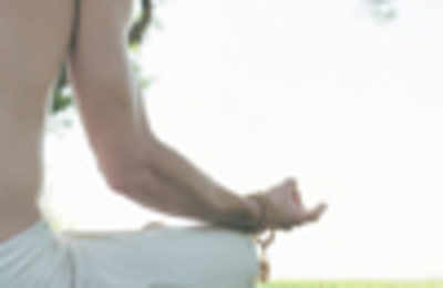 Yoga can give you a youthful appeal