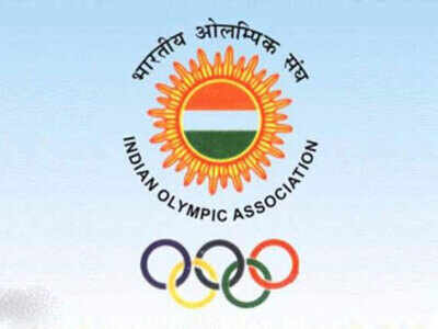 IOA welcomes Sports Ministry's decision to remove salary cap for ...