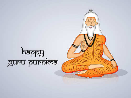 Guru Purnima 2021: Importance, tradition, food and culture