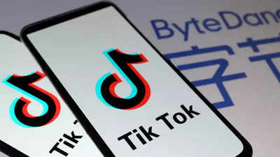 TikTok distances itself from China in response to app ban in India