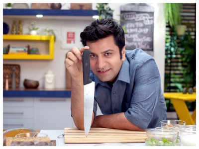 COVID-19 has led to the rise of local superstar chefs: Chef Kunal Kapur