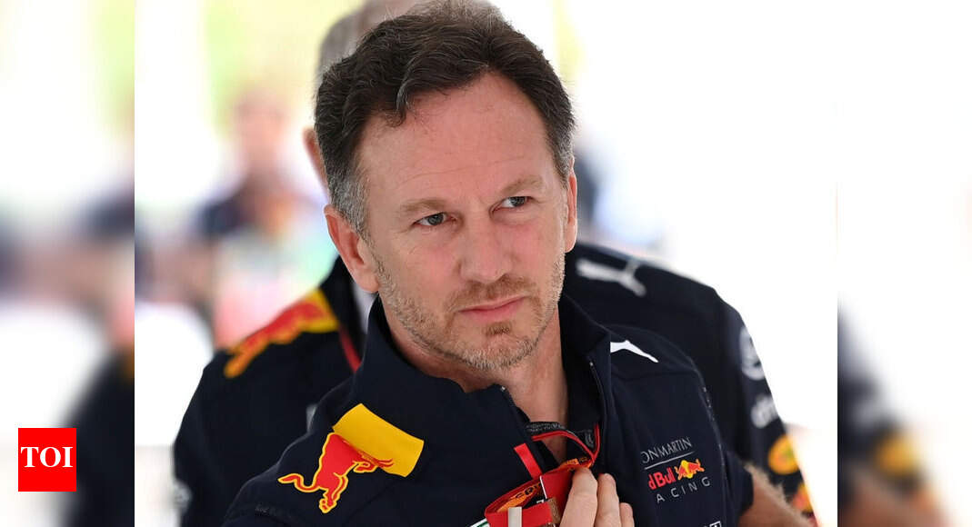 christopher horner red bull