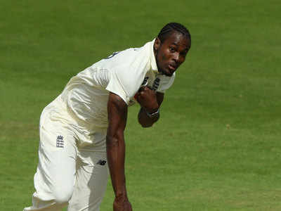 Jofra Archer's easiness reminds me of Michael Holding: Ian Bishop