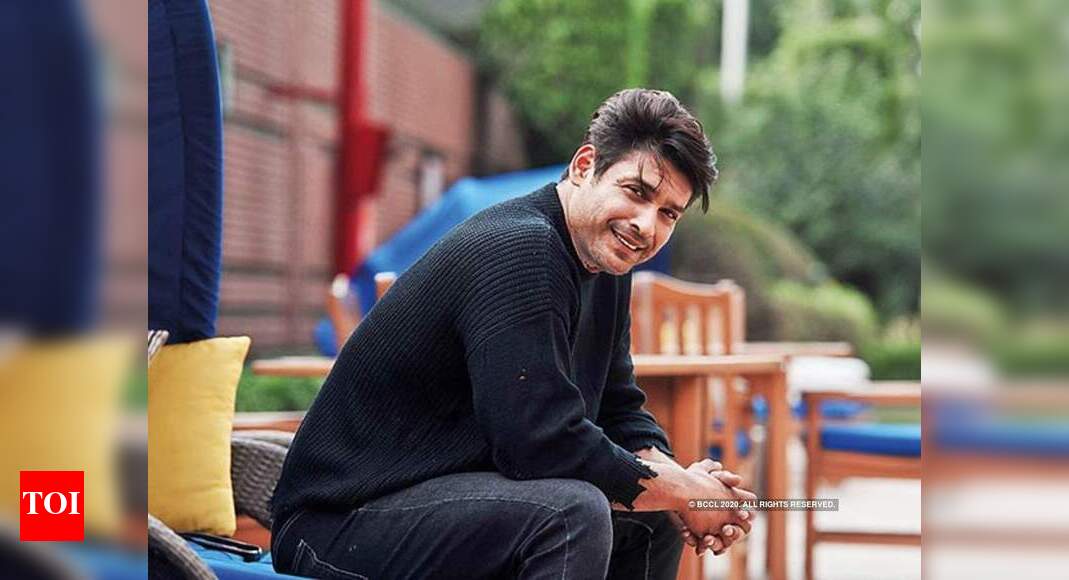 Bigg Boss 13 winner Sidharth Shukla's young fan gifts him a 'Star' from his birthday money