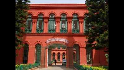 Revenue courts cannot adjudicate title disputes: Karnataka HC