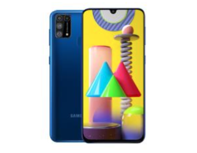 samsung m01s specification