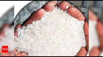 Tamil Nadu govt orders additional free rice to all cardholders under ...