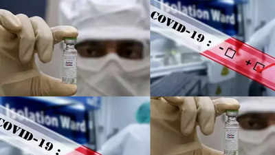 Following all globally accepted norms to fast-track vaccine; wants to cut red tape, says ICMR