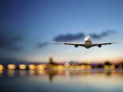 Flights from Delhi, 5 other cities can’t land in Kolkata