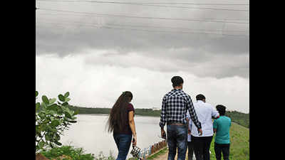 Monsoon to revive across Madhya Pradesh: Met