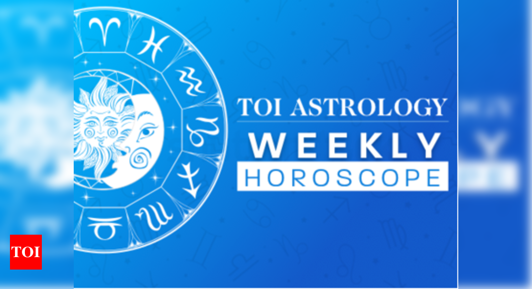 Weekly Horoscope, 05-11 July 2020: Check predictions for all zodiac ...