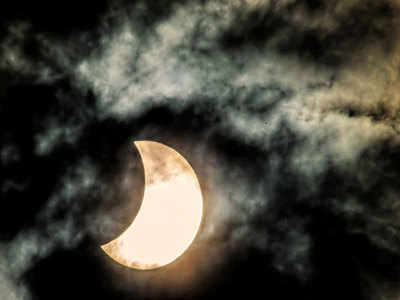 Lunar Eclipse & Guru Purnima today: All you need to know