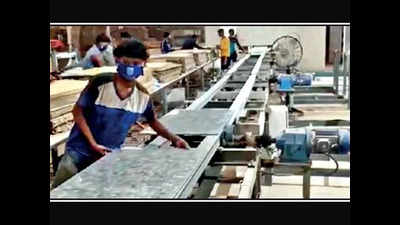 Gujarat: 150 Morbi firms join hands to take on Chinese manufacturers