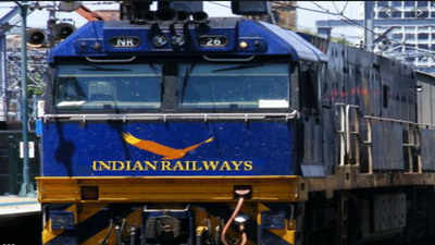 Indian Railways to prepare 'zero-based' timetable, cut in halts and trains likely