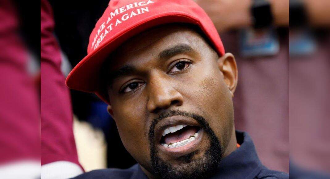 Touch the sky kanye west announces 2020 presidential run times of india