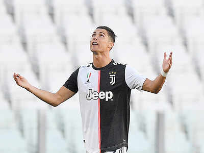 Relieved Ronaldo says he needed to score off a free kick