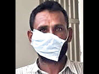 Ashok