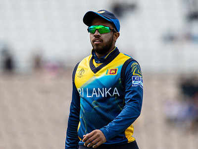 Kusal Mendis arrested for causing fatal motor accident