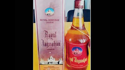 Rajasthan’s liquid heritage for royal high