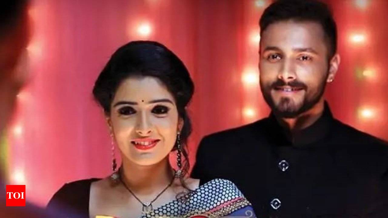 Seetha Vallabha, a new Kannada TV show all set to hit the small screens -  Times of India