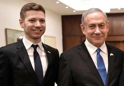 Netanyahu's son takes center stage in corruption sagas ...