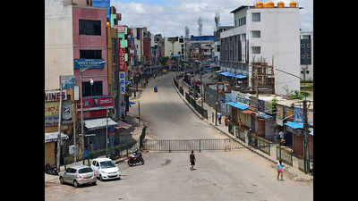 Covid-19: Karnataka imposes complete lockdown every Sunday till August 2