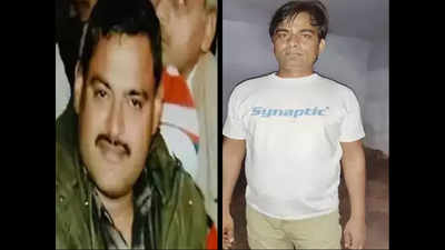 Kanpur encounter: Coaching owner held, another booked for tweets 'glorifying' gangster Vikas Dubey