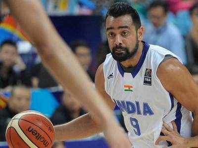 India needs a basketball league, says national team captain Vishesh Bhriguvanshi