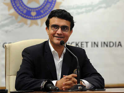 Would have loved to play more T20 cricket, says Sourav Ganguly