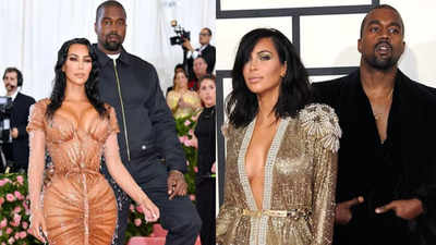 Kim Kardashian’s husband Kanye West declares he will run for US President in 2020, gets brutally trolled