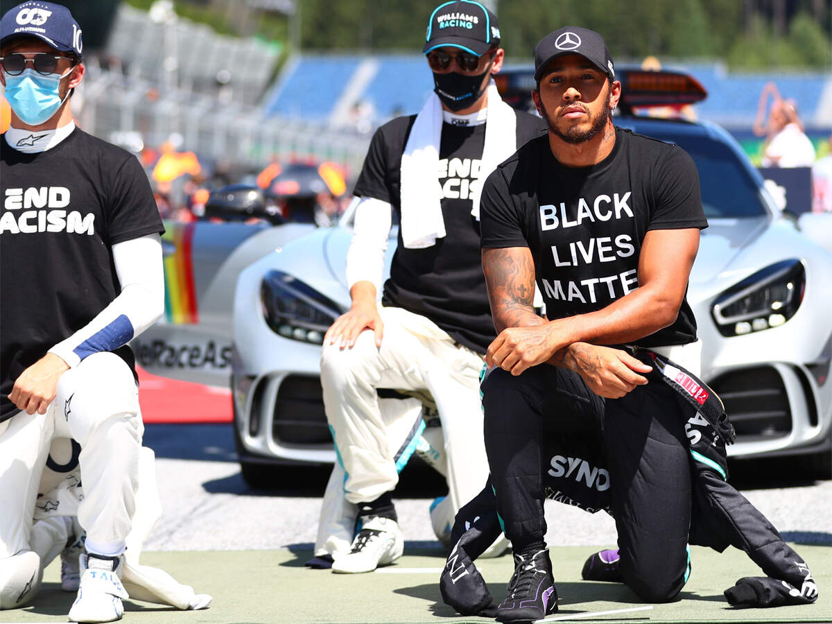 austrian f1 champion