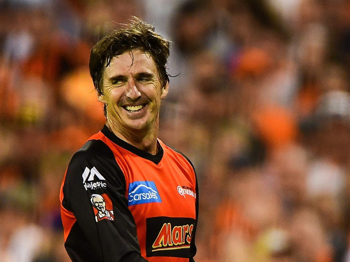 Brad Hogg  says "I think South Africa can pull off a few upsets" in T20 World Cup 2021