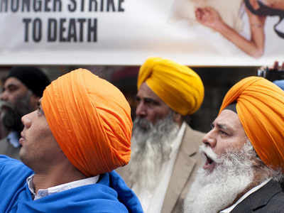 Govt blocks 40 websites of pro-Khalistan group, foils 'voter ...