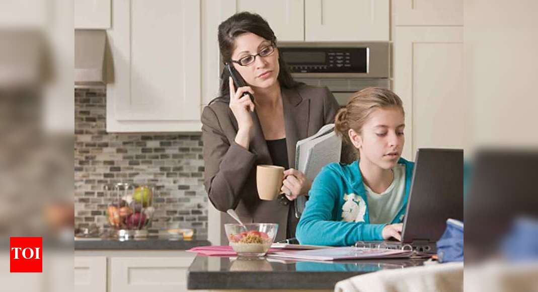 Parents, teachers scramble for ways to teach as e-learning remains a ...