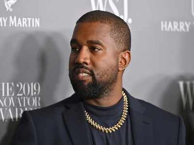 Rapper Kanye West declares late run for US Presidency