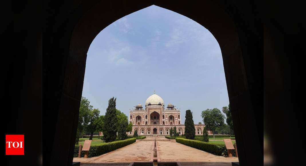 Delhi monuments to reopen from Monday with protective measures in place