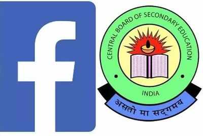 CBSE partners with Facebook for curriculum on digital safety, augmented reality