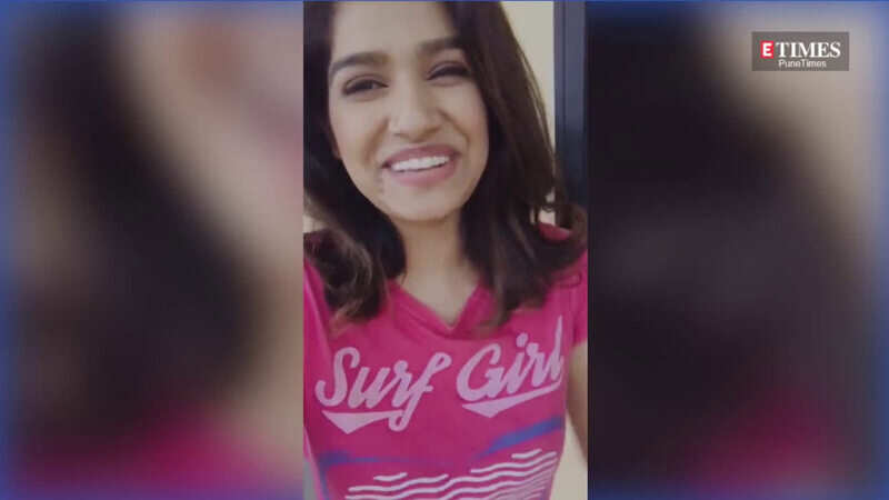 Rasika Sunil: Actress Rasika Sunil gives the lowdown on returning to ...